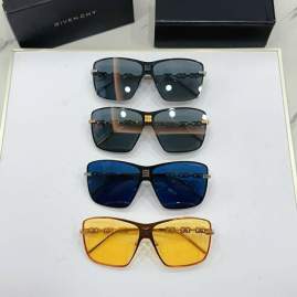 Picture of Givenchy Sunglasses _SKUfw76771630fw